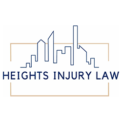 Jennifer Meksraitis PLLC dba Heights Injury Law